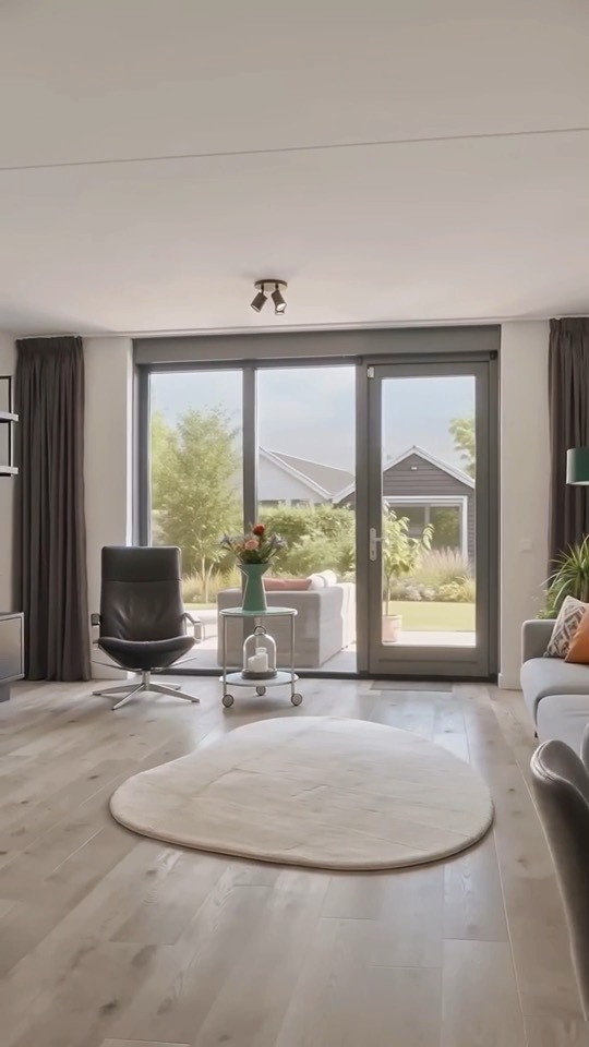 Stilstaand beeld uit de listingvideo van Terschellingskade 62